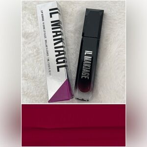 Il Makiage Lip Gloss - NIB